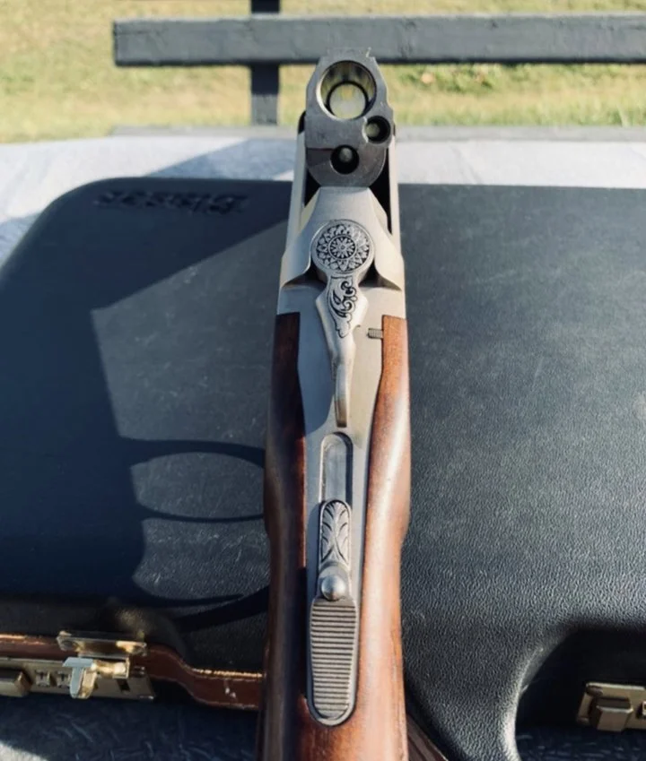 Blaser BD 880 Review — Complete Guide to the 20/76, .222 Rem, and .22 Hornet Bockdrilling