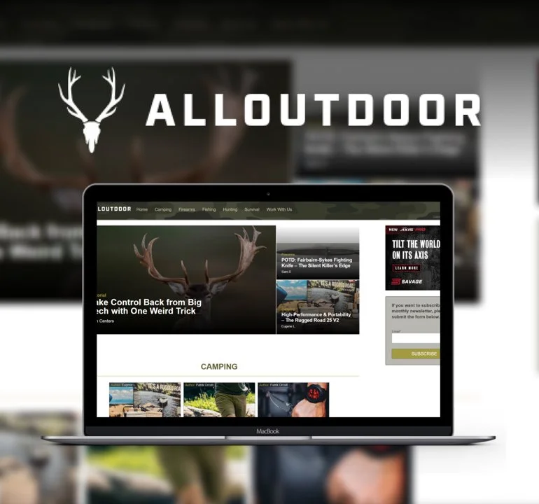AllOutdoor — Hunting News, Gear Reviews and Tactical Coverage