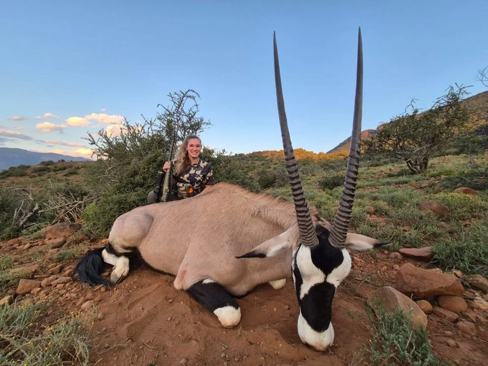 Gemsbok Hunting in the Northern Cape: Geography, Hunting Conditions, and Trophy Quality in South Africa’s Arid Frontier

Nature in the Northern Cape

The Northern Cape is