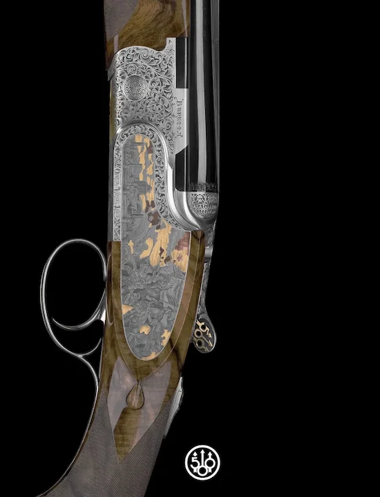 Beretta SO10 EELL History Review: Craftsmanship, Ballistics & Collector Value