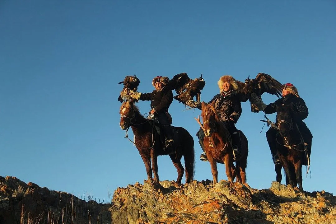 Golden Eagle Festival Mongolia 2026: Ultimate Guide & Hunter's Tour Adventure