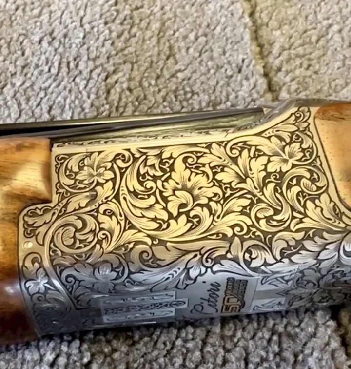 Browning Citori 50th Anniversary Review – Specs, Price, Ballistics, Accuracy & Hunting Shotgun Guide.