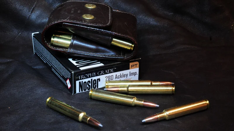 Hunting Ammo: What to Look for in a Big-Game Bullet Hunting Ammo: What to Look for in a Big-Game Bullet