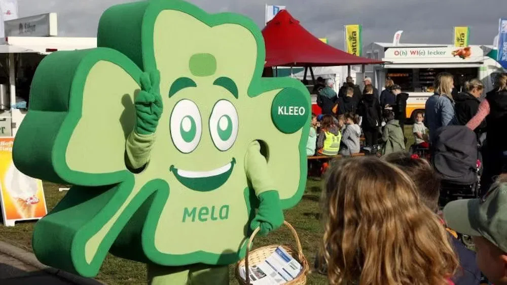 MELA 2025 September 11–14 : Northern Germany’s Agricultural and Hunting Exhibition, Mühlengeez

MELA 2025 (Mecklenburgische Landwirtschaftsausstellung) stands as the larg