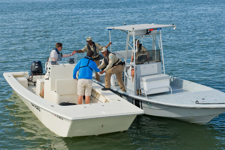 Operation Dry Water North Dakota 2026: NDGF July 4th Boating Safety Crackdown