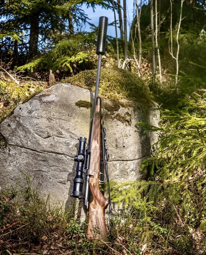 Sako 90 Grizzly Review: A Timeless Bolt-Action Rifle for Big Game Hunters, Caliber, Price.