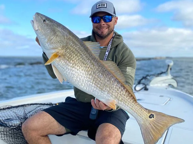New commercial fishing rules in Louisiana change quotas, seasons, and restricted areas — hunters who fish or rely on h…
