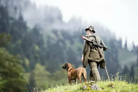 Охота - это не просто увлекательное занятие, это стиль жизни, которому отдают свою жизнь тысячи людей по всему миру Охота - это не просто увлекательное занятие, это стиль жизни, которому отдают свою жизнь тысячи людей по всему миру