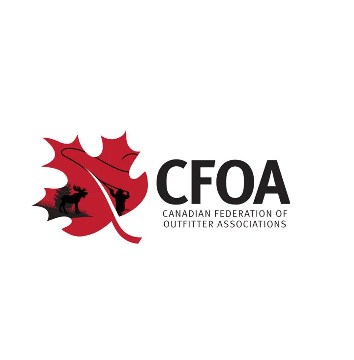 Canadian Federation of Outfitters (CFO - Canadian Federation of Outfitters) Canadian Federation of Outfitters (CFO - Canadian Federation of Outfitters)