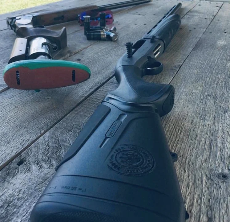 Топ-5 ружей Beretta для охоты: выбор профессионалов