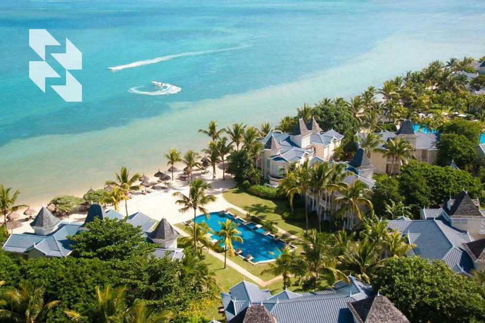 There is an island of super luck in the ocean 🏝

While mountain hunters work on the slopes of the world's strongholds, another blissful reality exists in parallel ➡️
an 