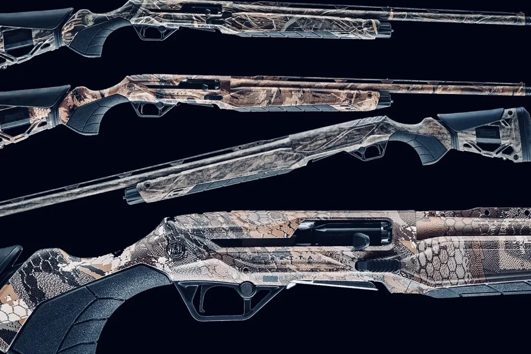 Beretta AX800 Suprema: обзор охотничьего ружья, характеристики, цена, отзывы охотников.
