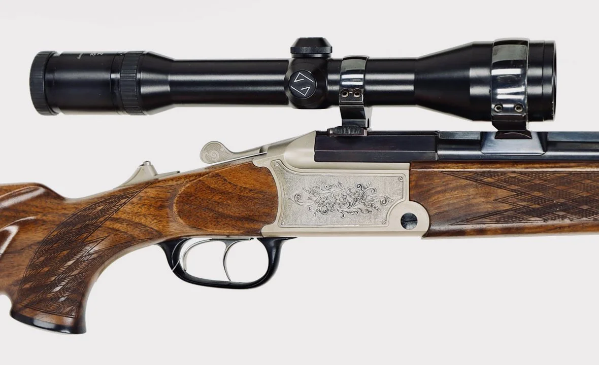 Blaser 700/88 Review: Calibers, Modifications, Foto, User Reviews.