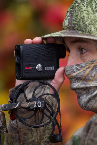 Life on the Ledge: Judging Yardage
Shooting at Alaska big game presents a unique set of problems for the bowhunter. They live in such diverse terrain; they are frequent