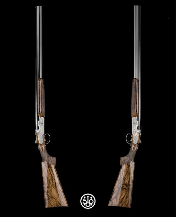 Beretta SO10 EELL History Review: Craftsmanship, Ballistics & Collector Value