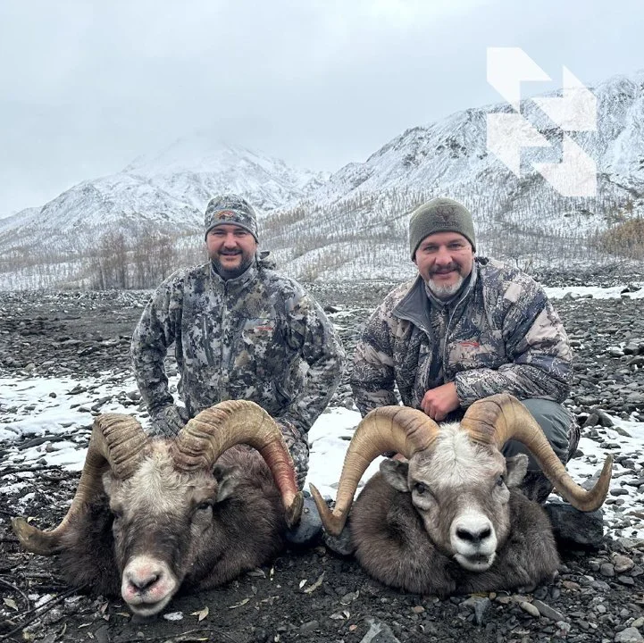 🐏 Jakutska bighorn ovca! Izvrsne kopije i gotovo 💯% učinkovitosti!

⛰️ Idite u Jakutiju, najljepšu regiju Rusije, u samom vrhuncu njenog procvata i ulovite ovcu tolstor