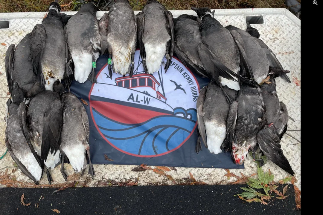 California Outdoor Heritage Alliance (COHA)