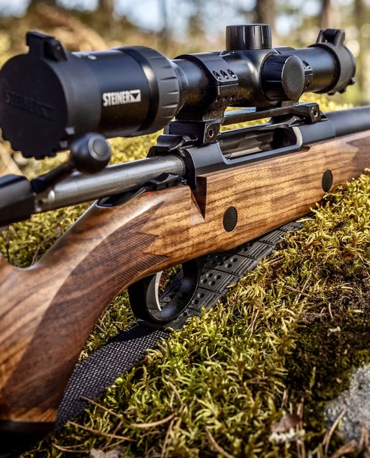 Sako 90 Grizzly Review: A Timeless Bolt-Action Rifle for Big Game