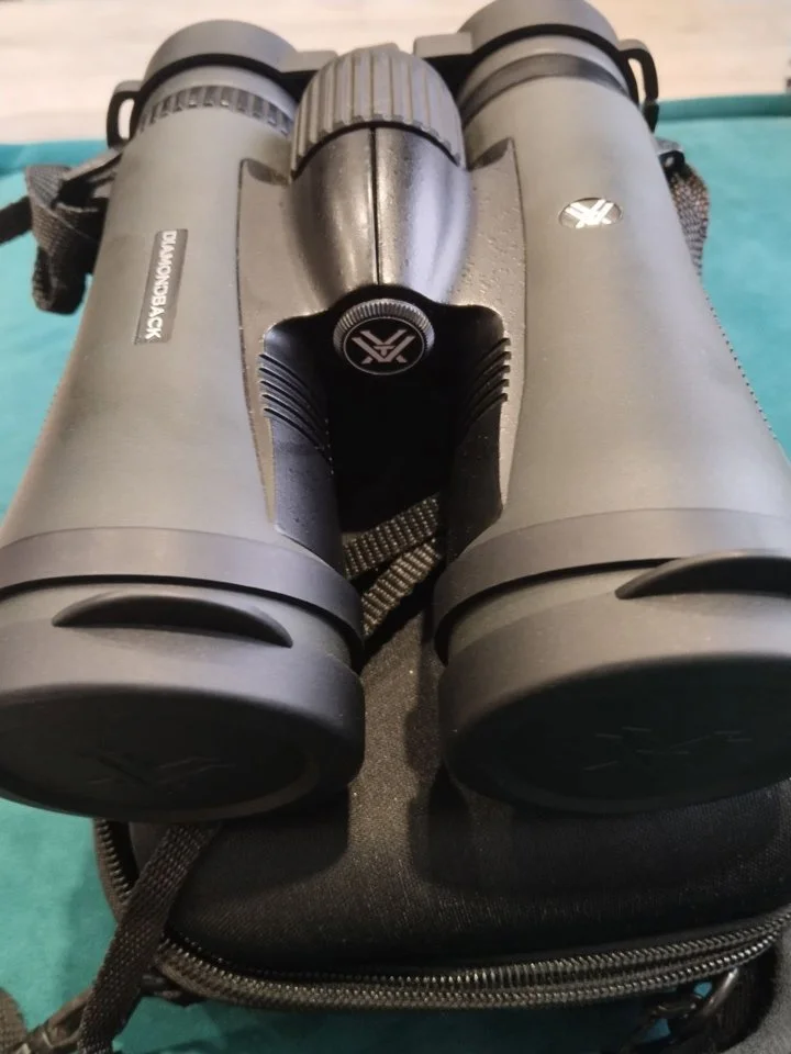 Vortex Diamondback 10x50 Binoculars Review