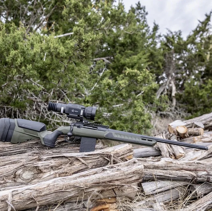Savage 110 Core Predator Review: Specs, Calibers, Accuracy & Hunting Performance