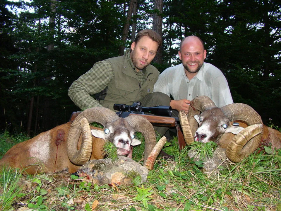 Jagd im Bezirk Oberwart: Wildvorkommen, Jagdhabitate, Jagdzeiten, Jagdmethoden, Rahmenbedingungen, Demografie, Bräuche, Jagdorganisationen, Top-Reviere, Fakten

Wildvorko