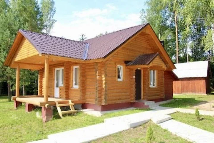 Приглашаем на охоту в Бегомльский охотничий комплекс в Витебской области