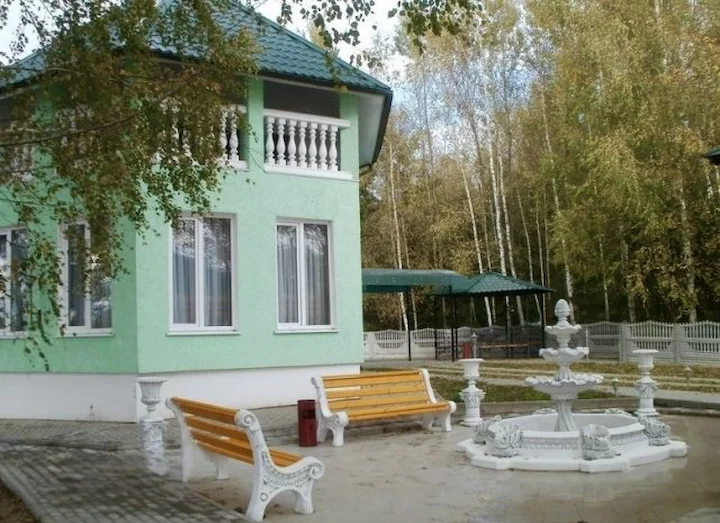 Приглашаем на охоту в Клецкий охотничий комплекс «Чаша» в Минской области