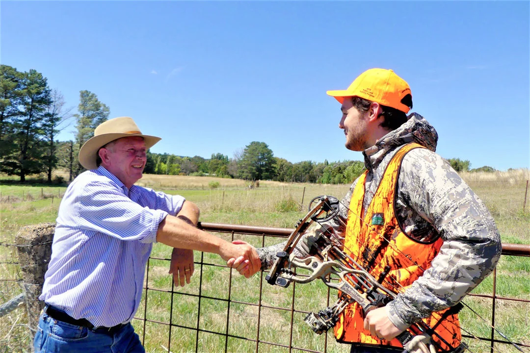 Kentucky Attorney General Clarifies Landowner Hunting and Fishing Exemption, Expands Access for Farm Owners