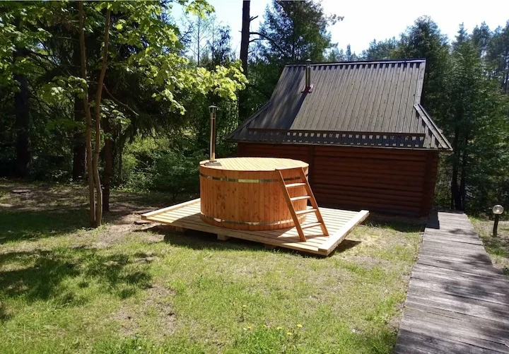 Приглашаем на охоту в Дятловский охотничий комплекс в Гродненской области