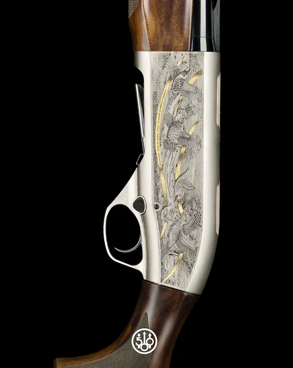 Beretta A400 500 Years Special Edition Review: Specs, Price, Hunting Performance & Buyer's Guide