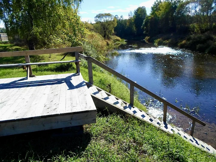 Приглашаем на охоту в Суражский охотничий комплекс в Витебской области