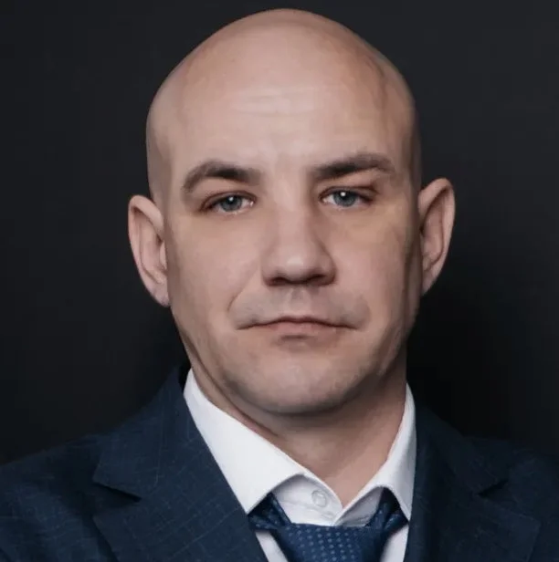 Dmitrii K avatar