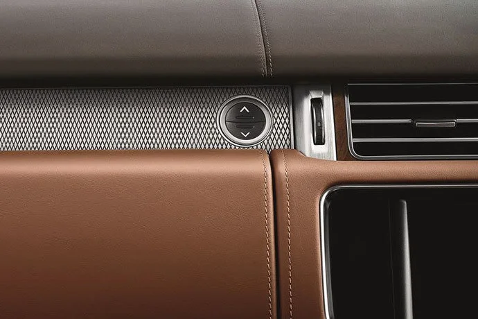 The Land Rover Range Rover Holland & Holland Edition 2016: A Sanctuary for the Discerning hunting Enthusiast