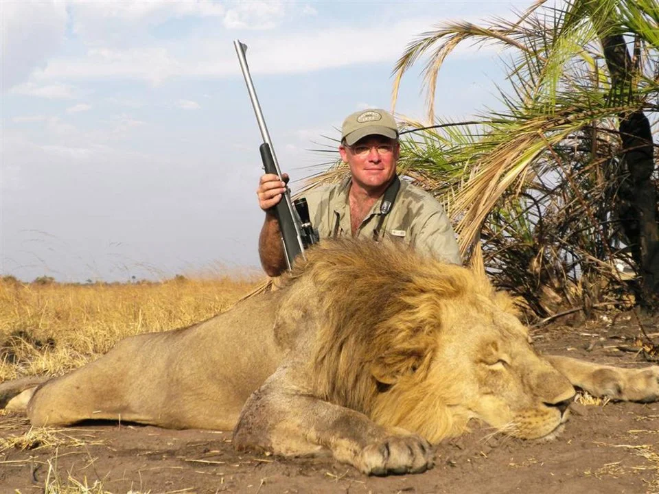 Hunting in Tanga Region, Tanzania: Laws, Clubs and Geography