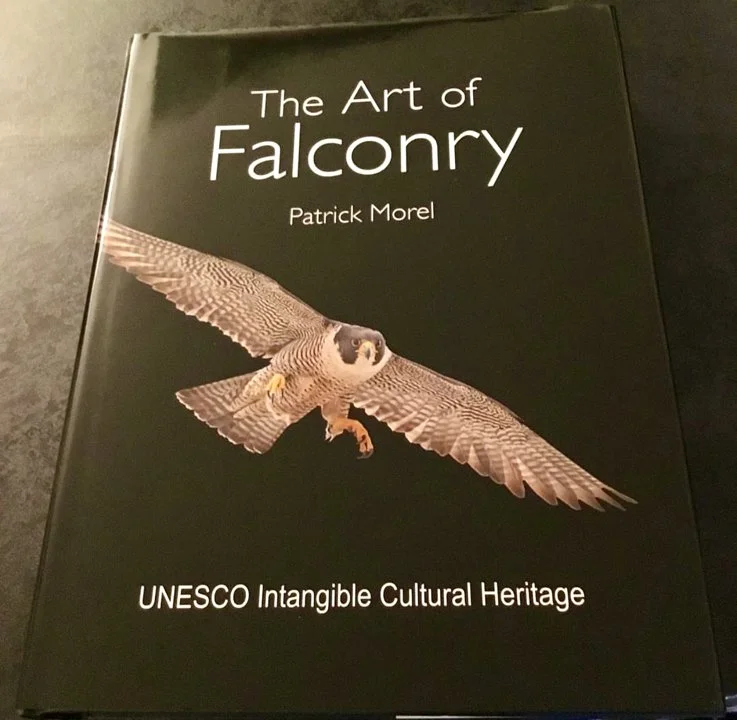 Falconry Books and Documentaries — Essential Reads, History, and Must-Watch Films for Hunters and Falconers Falconry Books and Documentaries — Essential Reads, History, and Must-Watch Films for Hunters and Falconers