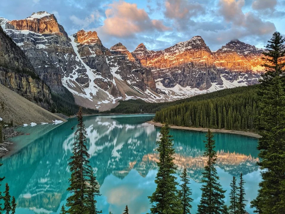 Hunting in BANFF NATIONAL PARK: Discovering Types of Hunting and Animals, Geographical characteristics, Demographics, As…
