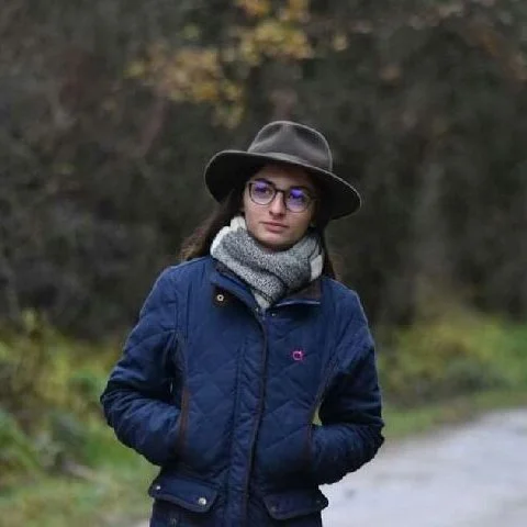 Aliénor Simmonet