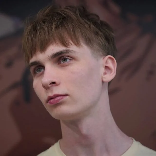 Danila Mironov