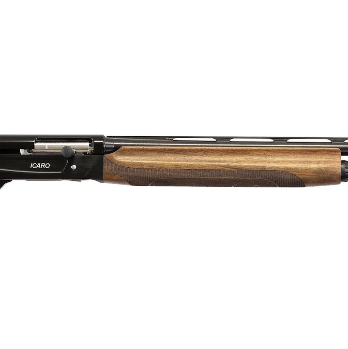 Breda Icaro 20 Black Review: 20 Gauge Over-Under Specs, Price & Features