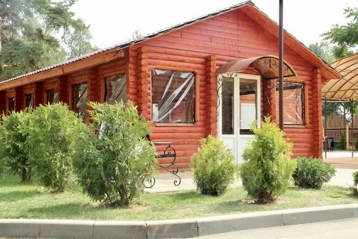 Приглашаем на охоту в Сморгонский охотничий комплекс «Ореховка» в Гродненской области