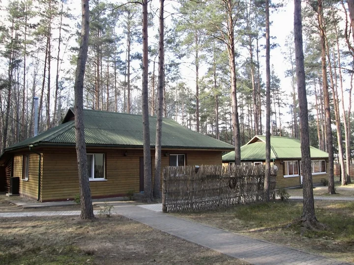 Приглашаем на охоту в Стародорожский охотничий комплекс в Минской области
