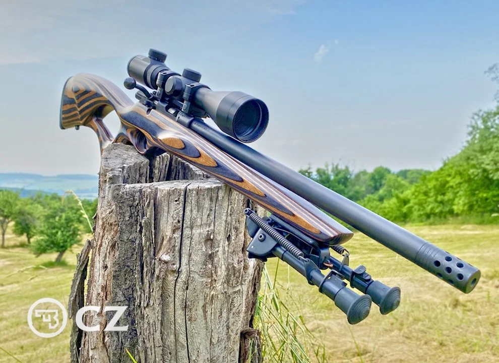 CZ 457 Thumbhole Varmint: характеристики, калибры, цена, отзывы, вопросы.
