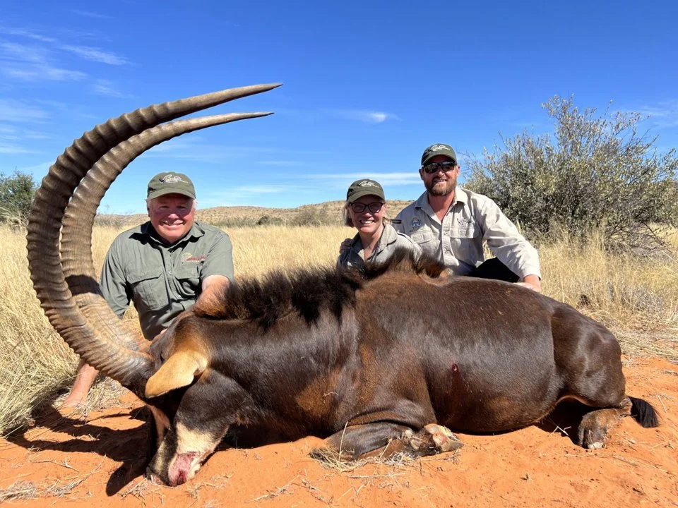 Hunting in Rukwa Region, Tanzania: Laws and Clubs, Geography and Demographics. Aspects of Legislation

Natural and Geographical Features of Tanzanian Hunting

Rukwa Regio