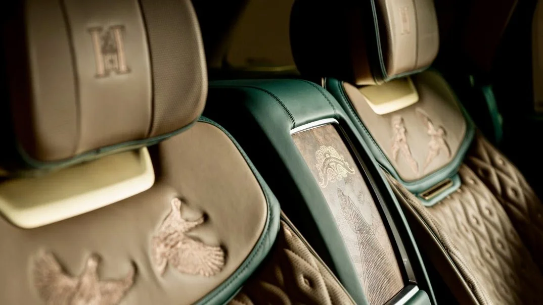 Overfinch Range Rover Holland & Holland Edition: Where Bespoke Luxury Meets the Hunt