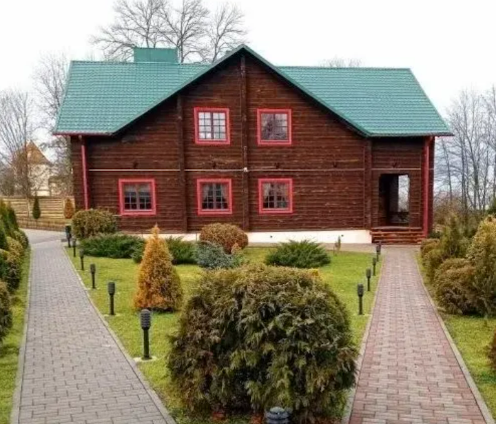 Приглашаем на охоту в Новогрудский охотничий комплекс в Гродненской области