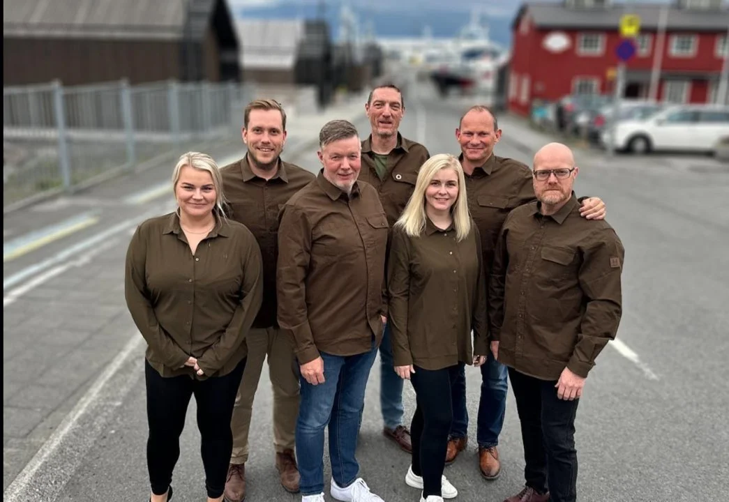 Skotveiðifélag Íslands Skotvís 