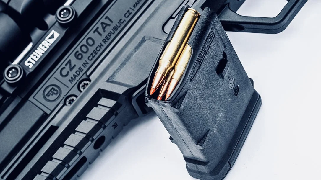 CZ 600 Trail Review: Specs, Accuracy, Price & Hunting Performance – A Compact Bolt-Action Rifle