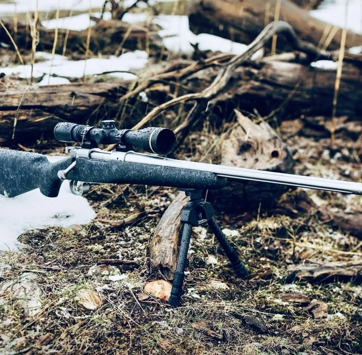 The Winchester Model 70 Extreme Weather SS review: calibers, performance, accessories, and real-world feedback, Bolt-Act…