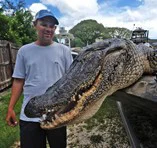 Florida Alligator Hunting Permit Draw 2026: Lottery Results & Season Dates