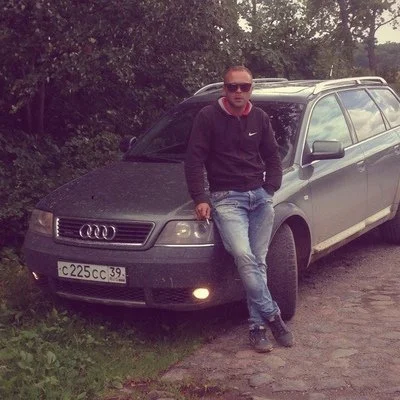 Yevgenii Fedyanin